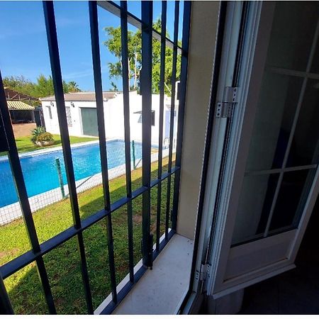 Casa Turquesa Villa Valencina de la Concepcion Ngoại thất bức ảnh