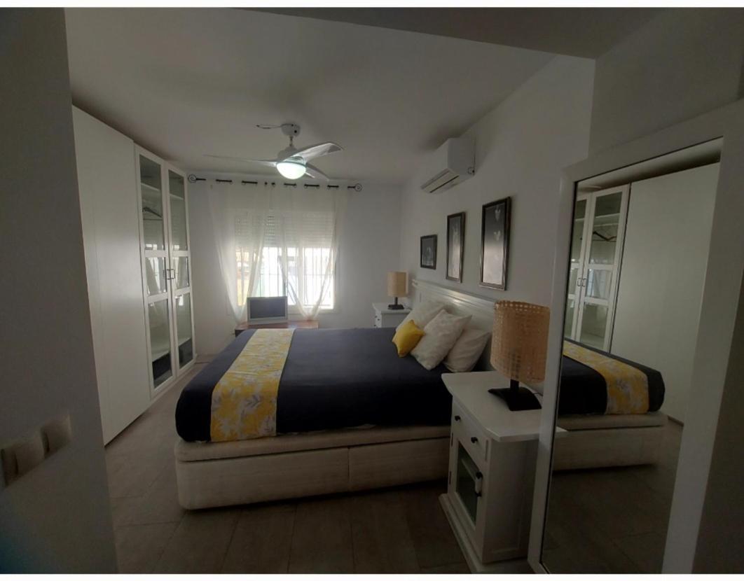 Casa Turquesa Villa Valencina de la Concepcion Ngoại thất bức ảnh