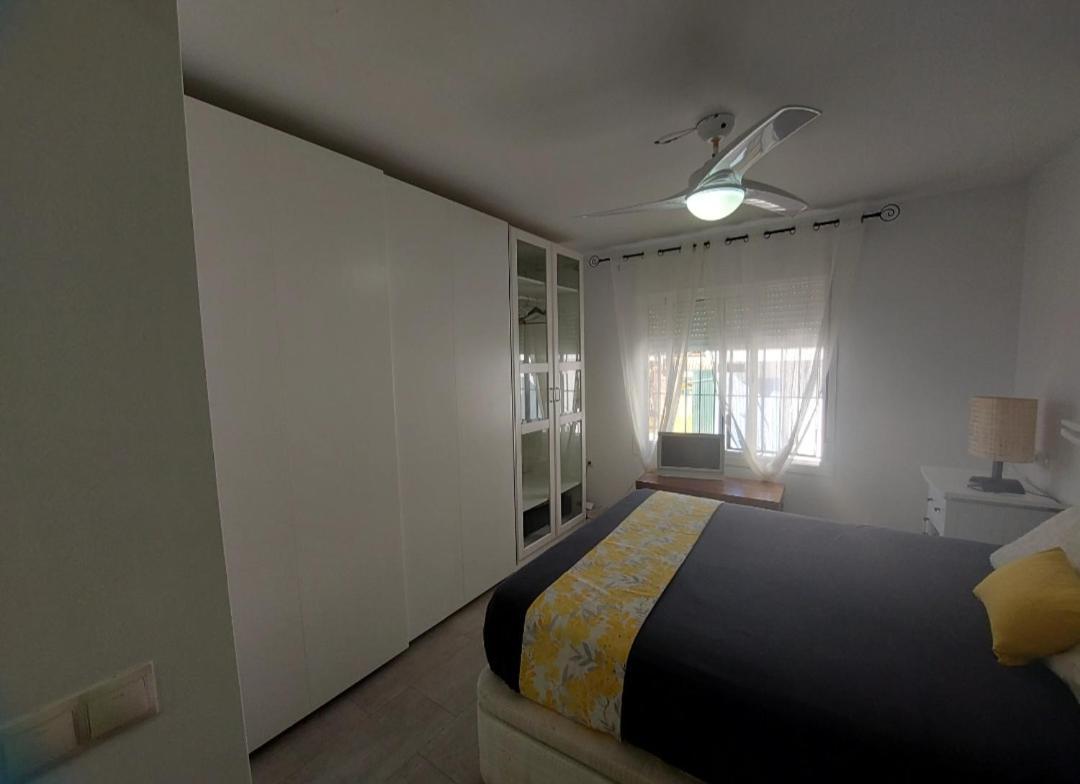 Casa Turquesa Villa Valencina de la Concepcion Ngoại thất bức ảnh
