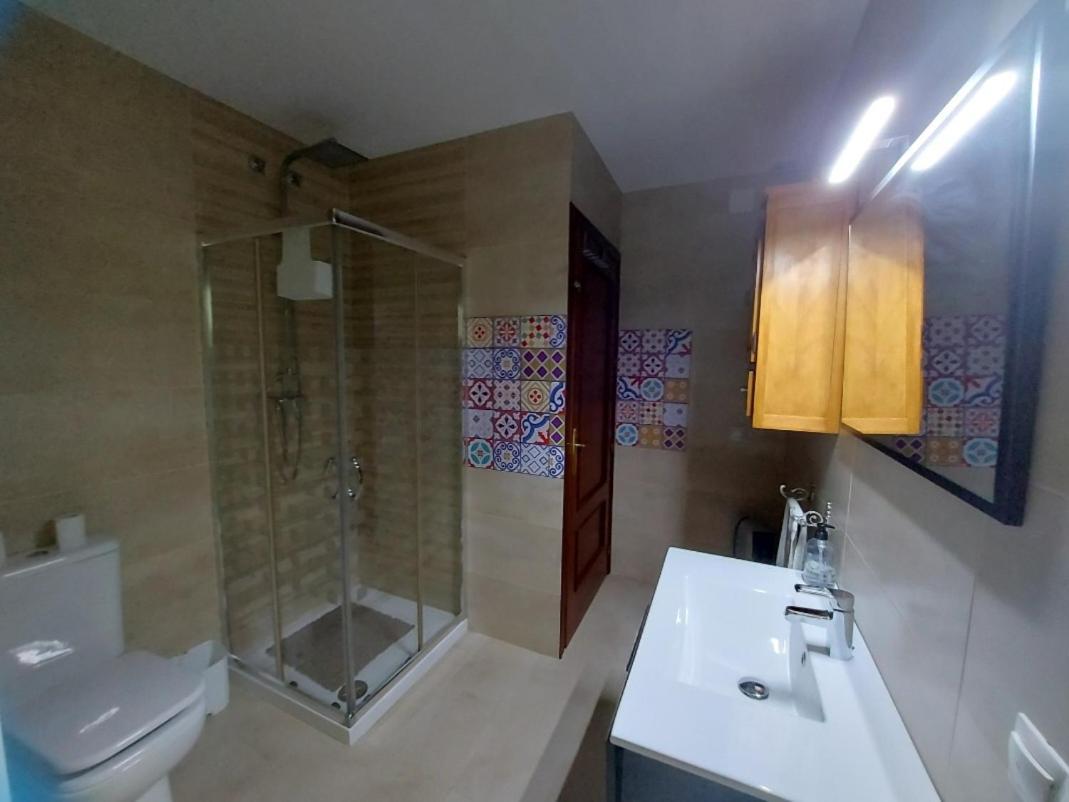 Casa Turquesa Villa Valencina de la Concepcion Ngoại thất bức ảnh