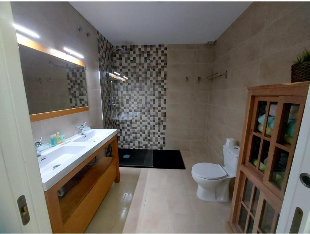 Casa Turquesa Villa Valencina de la Concepcion Ngoại thất bức ảnh
