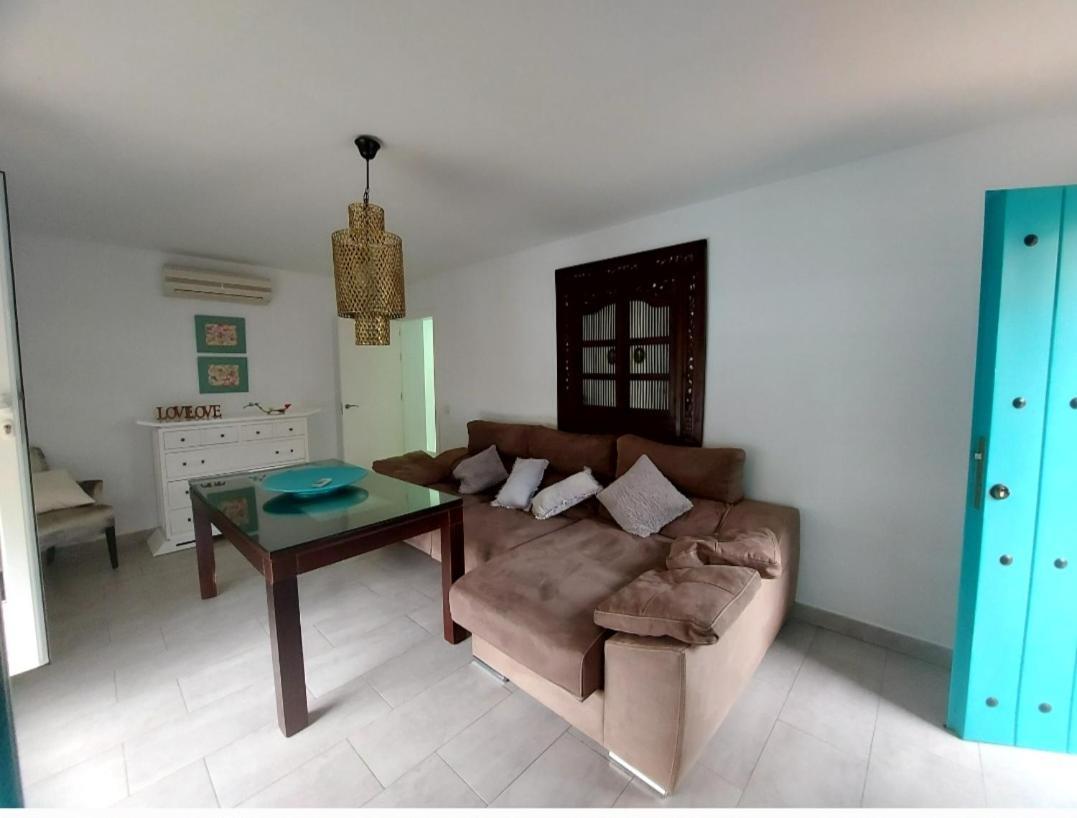 Casa Turquesa Villa Valencina de la Concepcion Ngoại thất bức ảnh