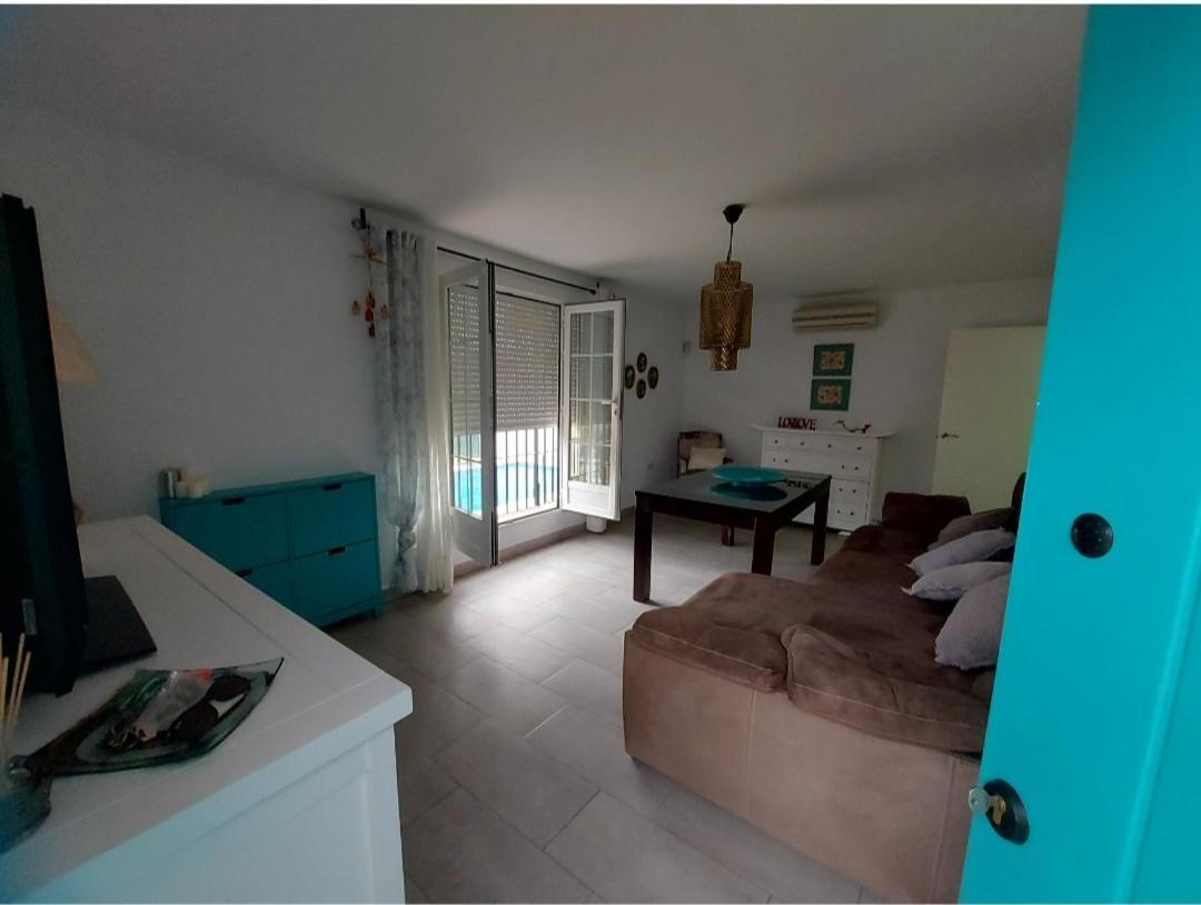 Casa Turquesa Villa Valencina de la Concepcion Ngoại thất bức ảnh